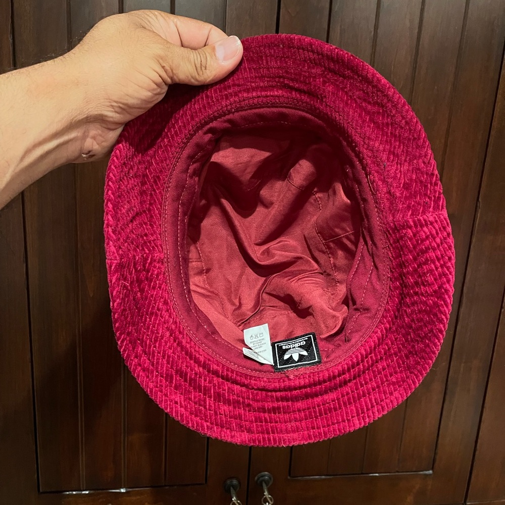 Bucket hat - Picture 5 of 8